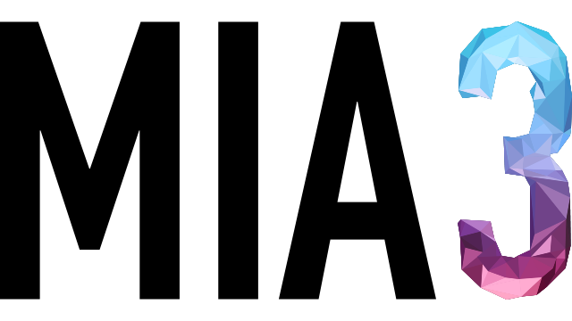 MIA3 . GitLab